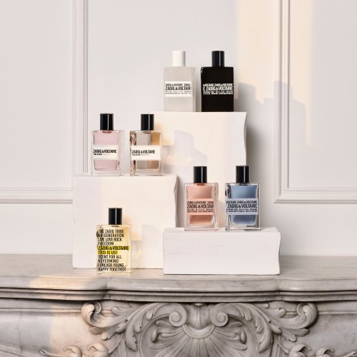 ZADIG & VOLTAIRE-This is Him - Eau de Toilette